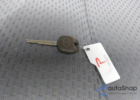 2008 Toyota Tundra Base 4.7L V8 из США, поврежденный, VIN 5TFRT54158X021735